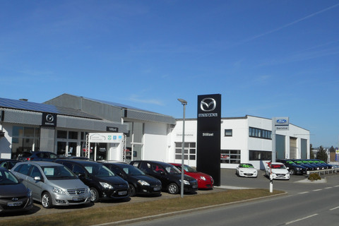 Autohaus Stölzel GmbH